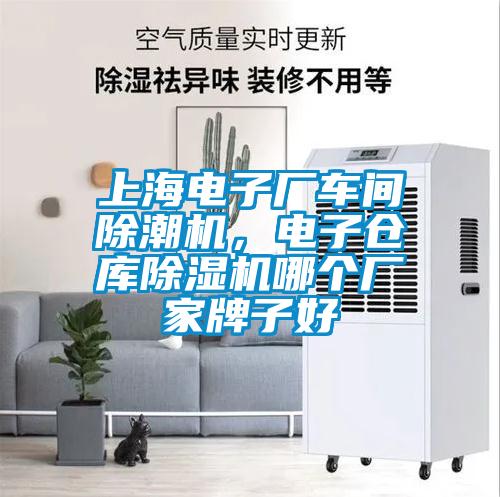 上海電子廠車間除潮機，電子倉庫除濕機哪個廠家牌子好