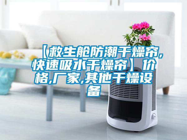 【救生艙防潮干燥簾,快速吸水干燥簾】?jī)r(jià)格,廠家,其他干燥設(shè)備
