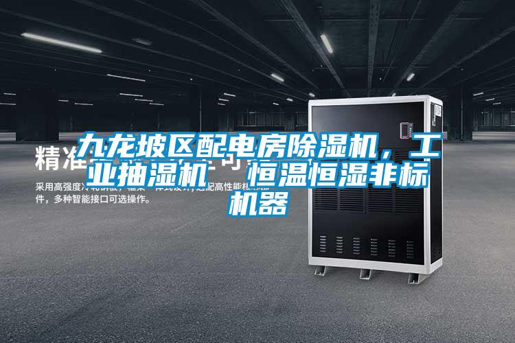 九龍坡區(qū)配電房除濕機，工業(yè)抽濕機  恒溫恒濕非標機器
