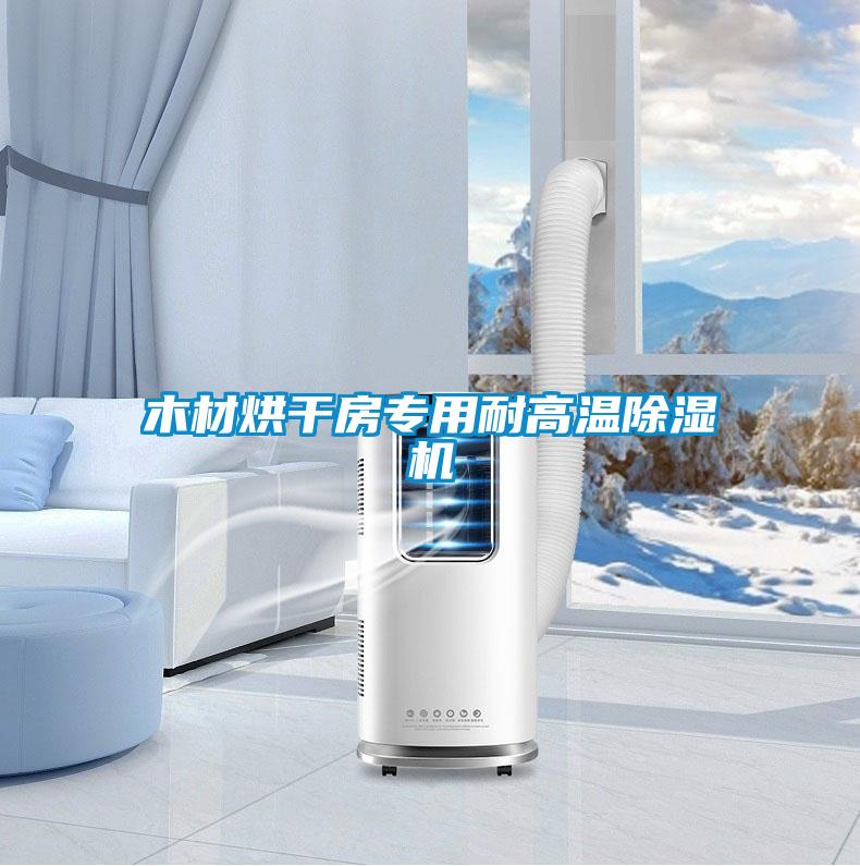 木材烘干房專用耐高溫除濕機(jī)