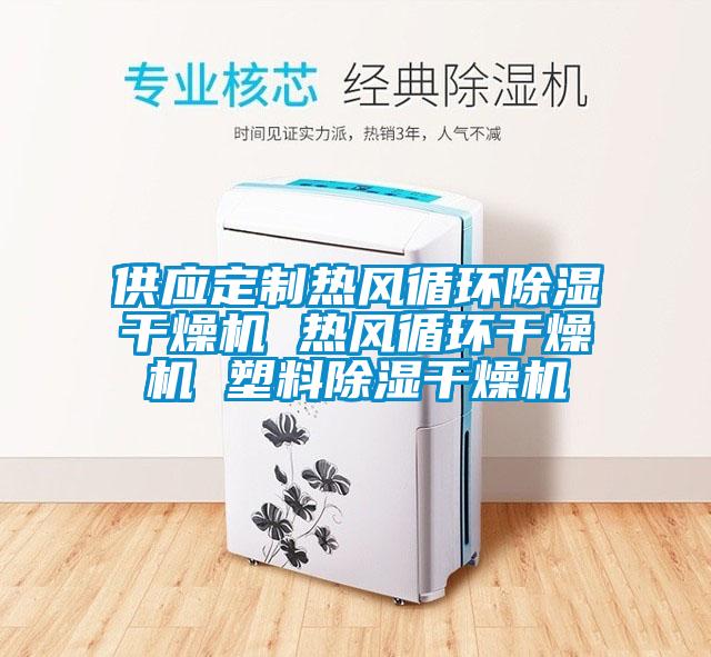 供應(yīng)定制熱風(fēng)循環(huán)除濕干燥機 熱風(fēng)循環(huán)干燥機 塑料除濕干燥機