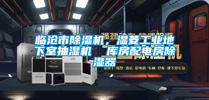 臨滄市除濕機(jī)，濕菱工業(yè)地下室抽濕機(jī)  庫(kù)房配電房除濕器