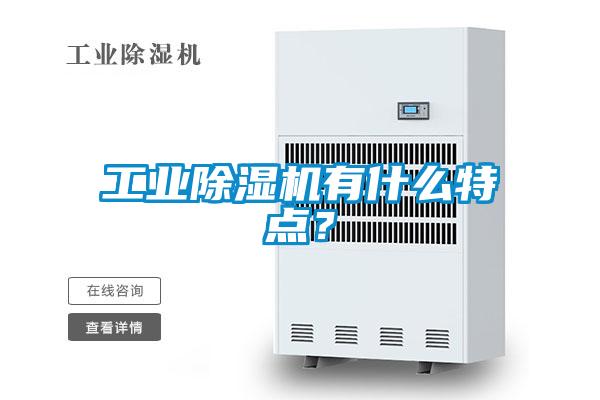 工業(yè)除濕機(jī)有什么特點？