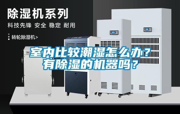 室內(nèi)比較潮濕怎么辦？有除濕的機(jī)器嗎？