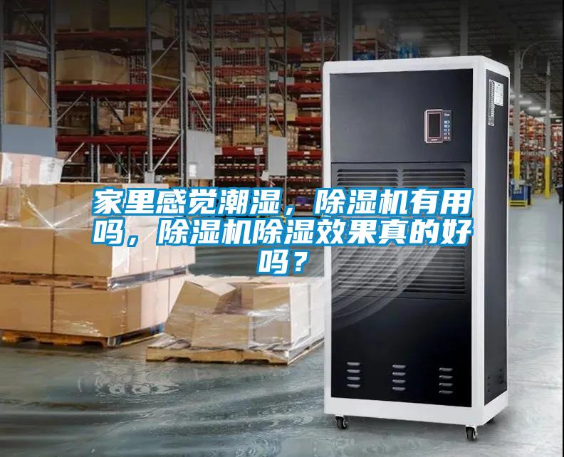 家里感覺(jué)潮濕，除濕機(jī)有用嗎，除濕機(jī)除濕效果真的好嗎？