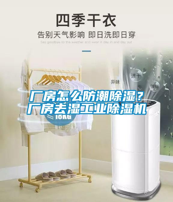 廠(chǎng)房怎么防潮除濕？廠(chǎng)房去濕工業(yè)除濕機(jī)