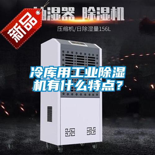 冷庫(kù)用工業(yè)除濕機(jī)有什么特點(diǎn)？