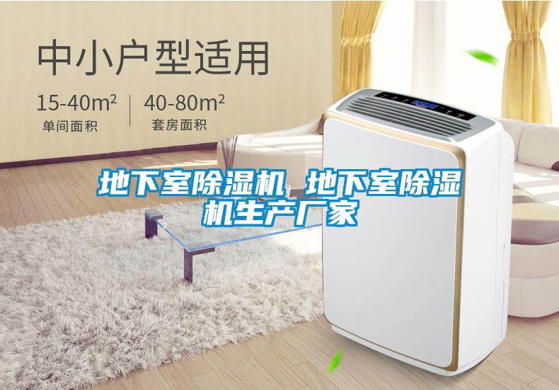 地下室除濕機 地下室除濕機生產廠家