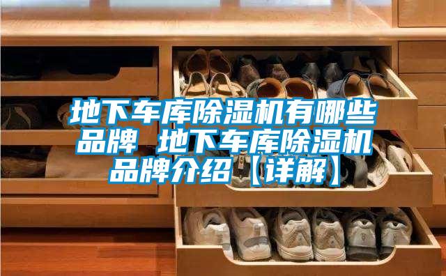 地下車庫(kù)除濕機(jī)有哪些品牌 地下車庫(kù)除濕機(jī)品牌介紹【詳解】