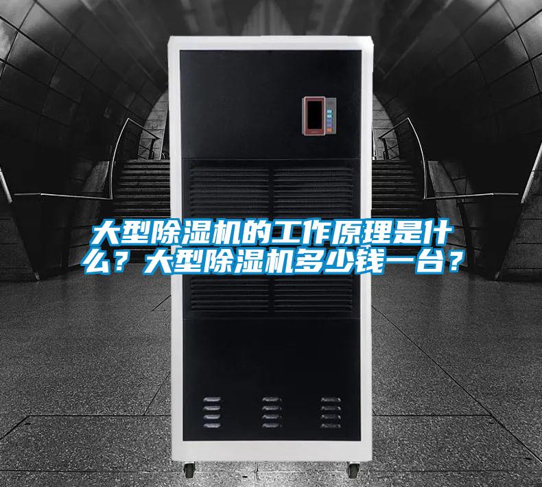 大型除濕機(jī)的工作原理是什么？大型除濕機(jī)多少錢一臺？