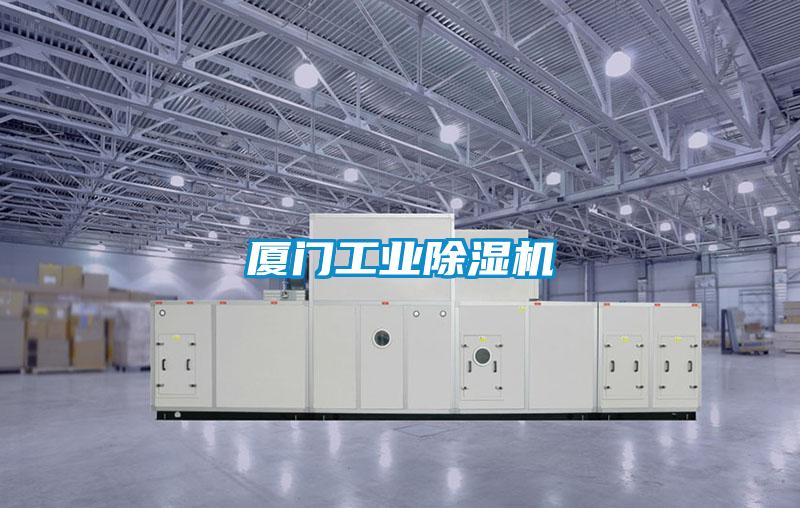 廈門工業(yè)除濕機