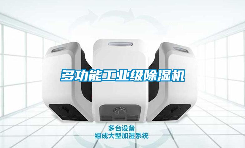 多功能工業(yè)級(jí)除濕機(jī)