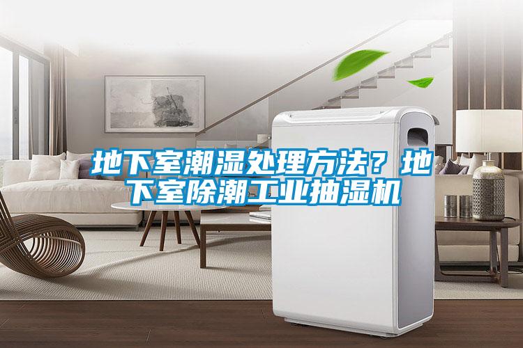 地下室潮濕處理方法？地下室除潮工業(yè)抽濕機(jī)