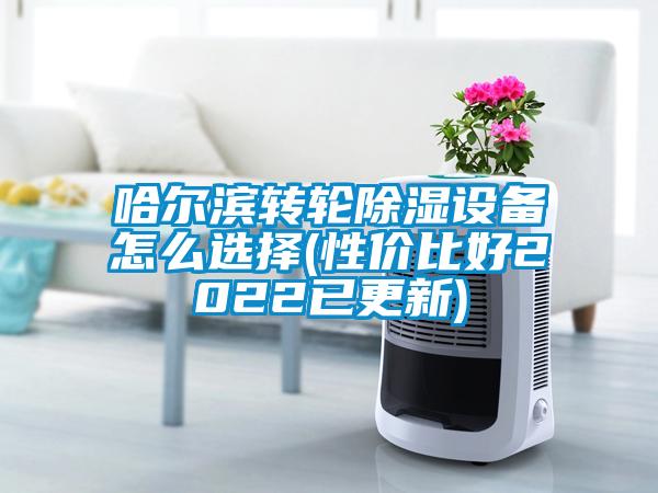 哈爾濱轉(zhuǎn)輪除濕設備怎么選擇(性價比好2022已更新)