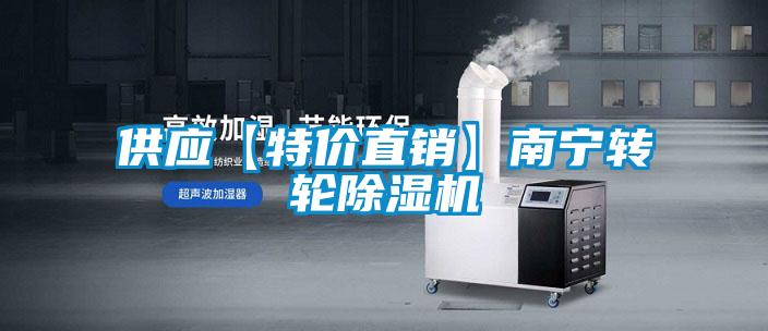 供應(yīng)【特價直銷】南寧轉(zhuǎn)輪除濕機
