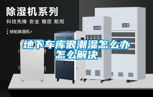 地下車庫很潮濕怎么辦怎么解決