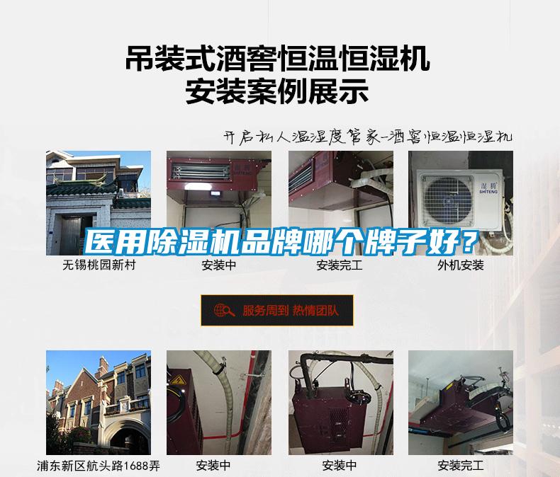 醫(yī)用除濕機品牌哪個牌子好？