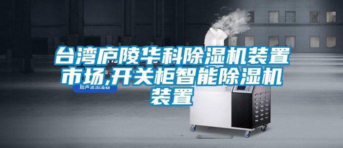 臺(tái)灣廬陵華科除濕機(jī)裝置市場,開關(guān)柜智能除濕機(jī)裝置