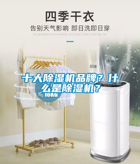 十大除濕機(jī)品牌？什么是除濕機(jī)？
