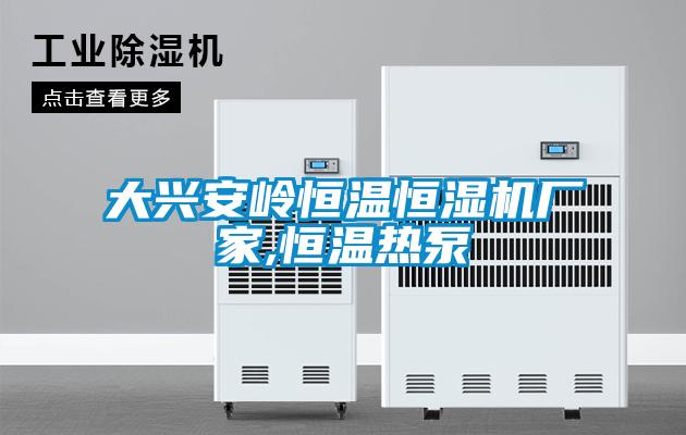 大興安嶺恒溫恒濕機廠家,恒溫?zé)岜?/></p>
<p style=