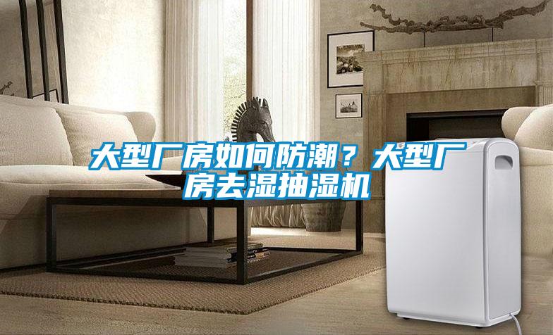 大型廠房如何防潮？大型廠房去濕抽濕機(jī)