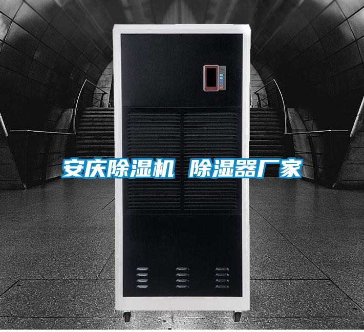 安慶除濕機(jī) 除濕器廠(chǎng)家