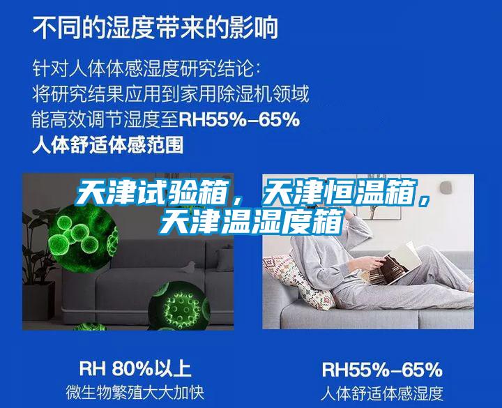 天津試驗(yàn)箱，天津恒溫箱，天津溫濕度箱
