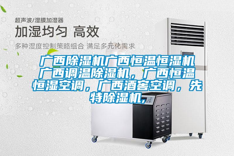 廣西除濕機廣西恒溫恒濕機廣西調(diào)溫除濕機，廣西恒溫恒濕空調(diào)，廣西酒窖空調(diào)，先特除濕機,