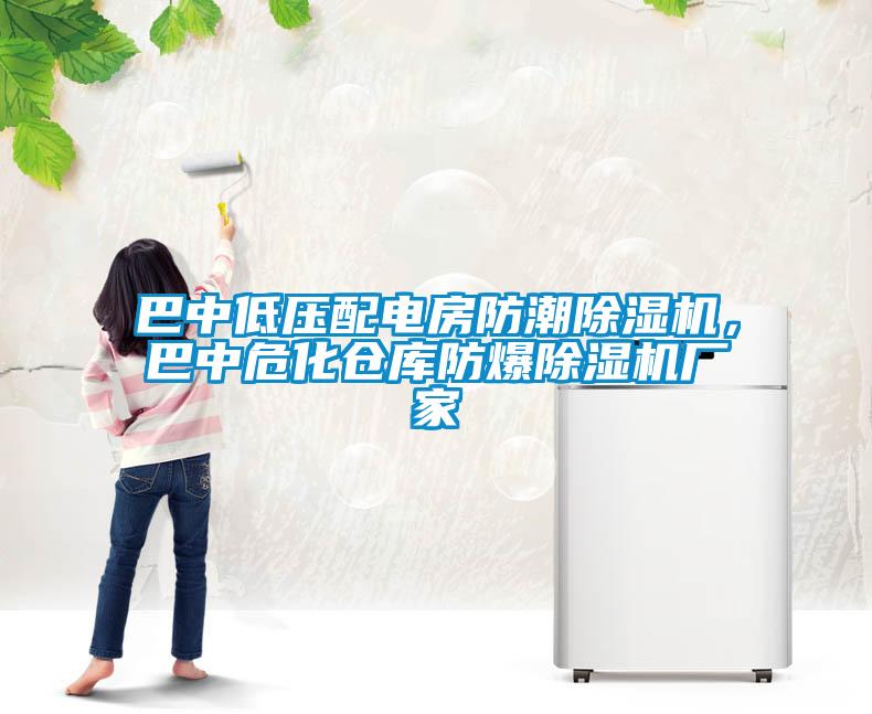巴中低壓配電房防潮除濕機，巴中?；瘋}庫防爆除濕機廠家