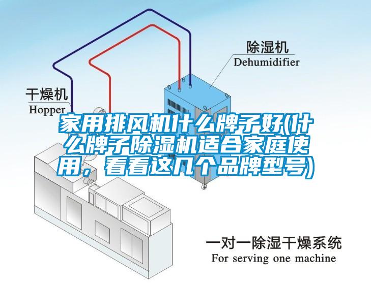 家用排風(fēng)機(jī)什么牌子好(什么牌子除濕機(jī)適合家庭使用，看看這幾個(gè)品牌型號(hào))