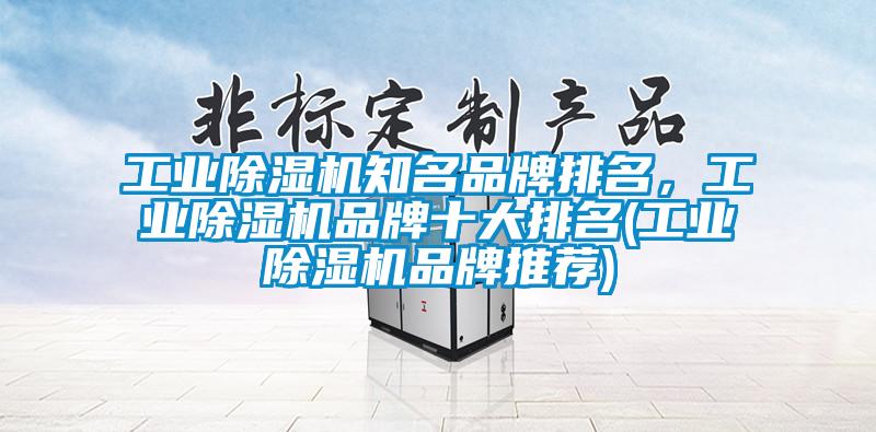 工業(yè)除濕機(jī)知名品牌排名，工業(yè)除濕機(jī)品牌十大排名(工業(yè)除濕機(jī)品牌推薦)