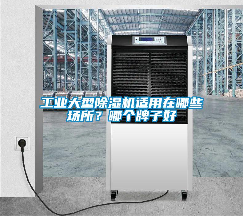 工業(yè)大型除濕機(jī)適用在哪些場所？哪個牌子好