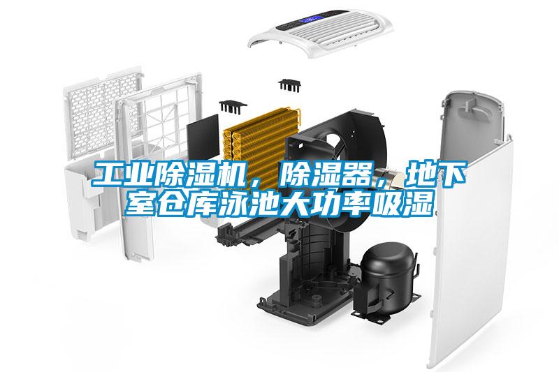 工業(yè)除濕機(jī)，除濕器，地下室倉(cāng)庫(kù)泳池大功率吸濕