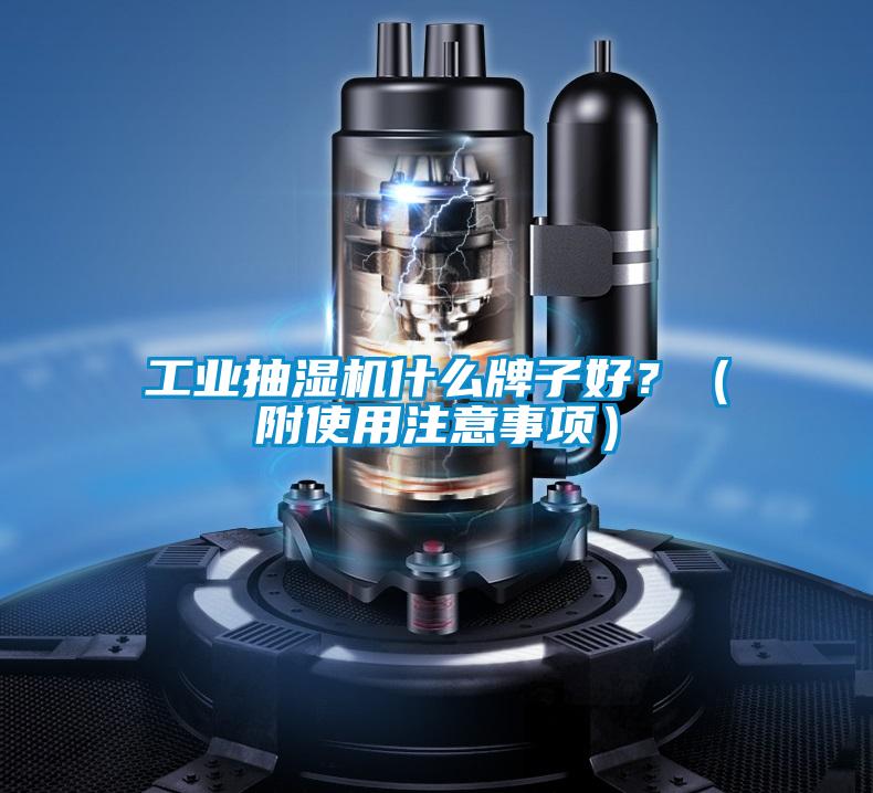 工業(yè)抽濕機(jī)什么牌子好？（附使用注意事項(xiàng)）