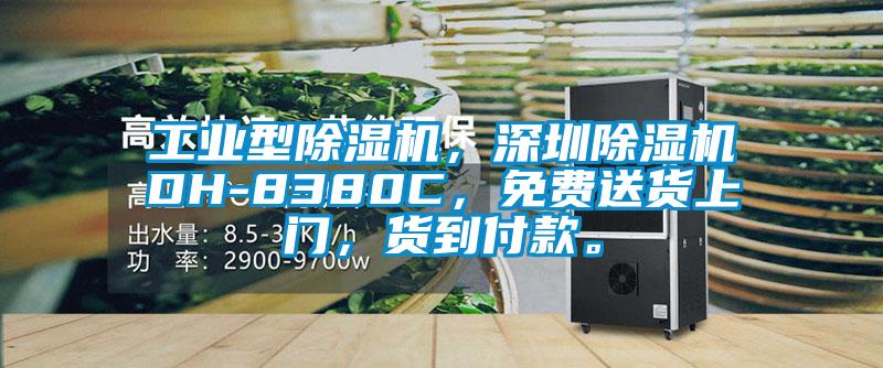 工業(yè)型除濕機，深圳除濕機DH-8380C，免費送貨上門，貨到付款。