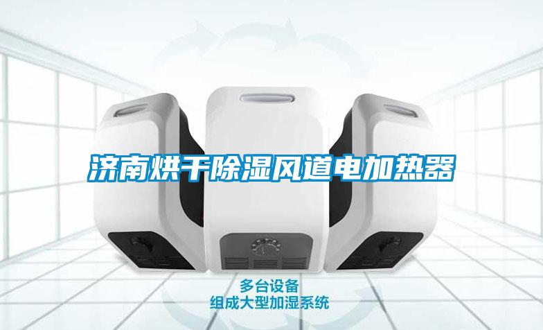 濟南烘干除濕風(fēng)道電加熱器