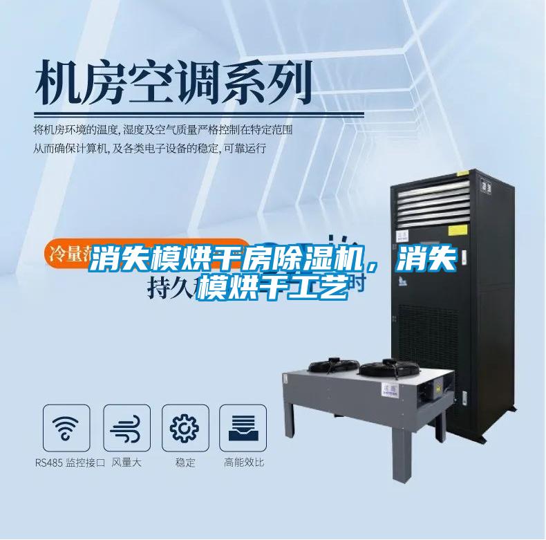 消失模烘干房除濕機(jī)，消失模烘干工藝