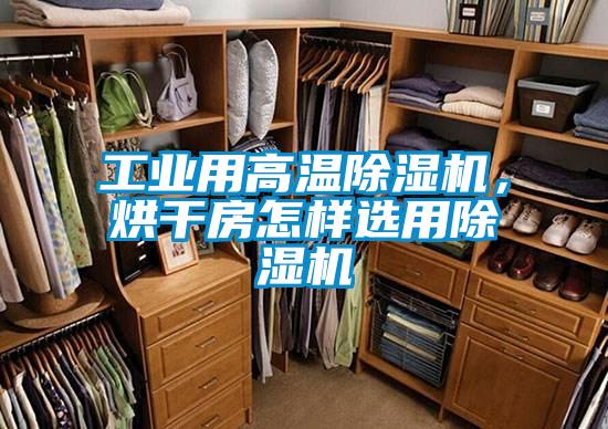 工業(yè)用高溫除濕機(jī)，烘干房怎樣選用除濕機(jī)