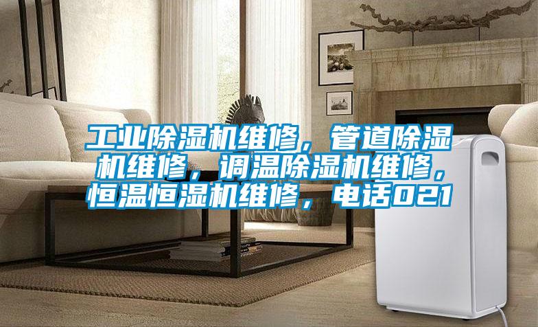 工業(yè)除濕機(jī)維修，管道除濕機(jī)維修，調(diào)溫除濕機(jī)維修，恒溫恒濕機(jī)維修，電話021