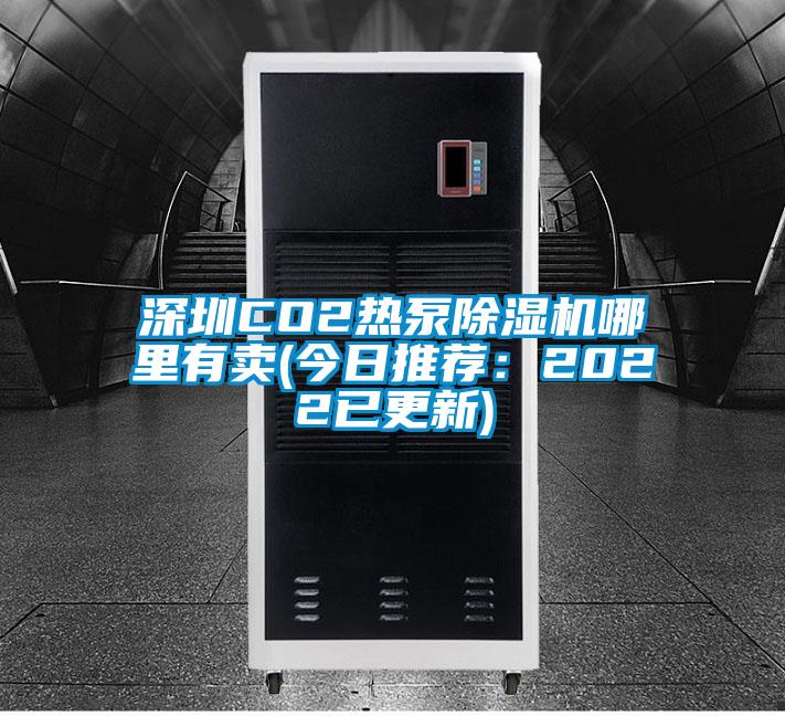 深圳CO2熱泵除濕機(jī)哪里有賣(今日推薦：2022已更新)