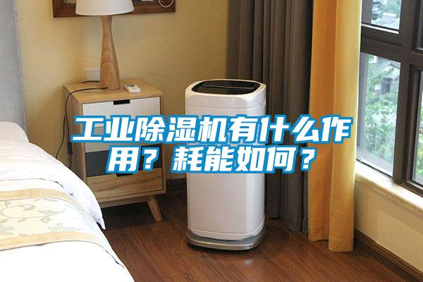 工業(yè)除濕機有什么作用？耗能如何？