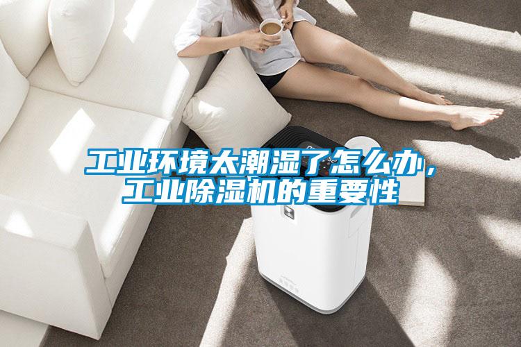 工業(yè)環(huán)境太潮濕了怎么辦，工業(yè)除濕機(jī)的重要性