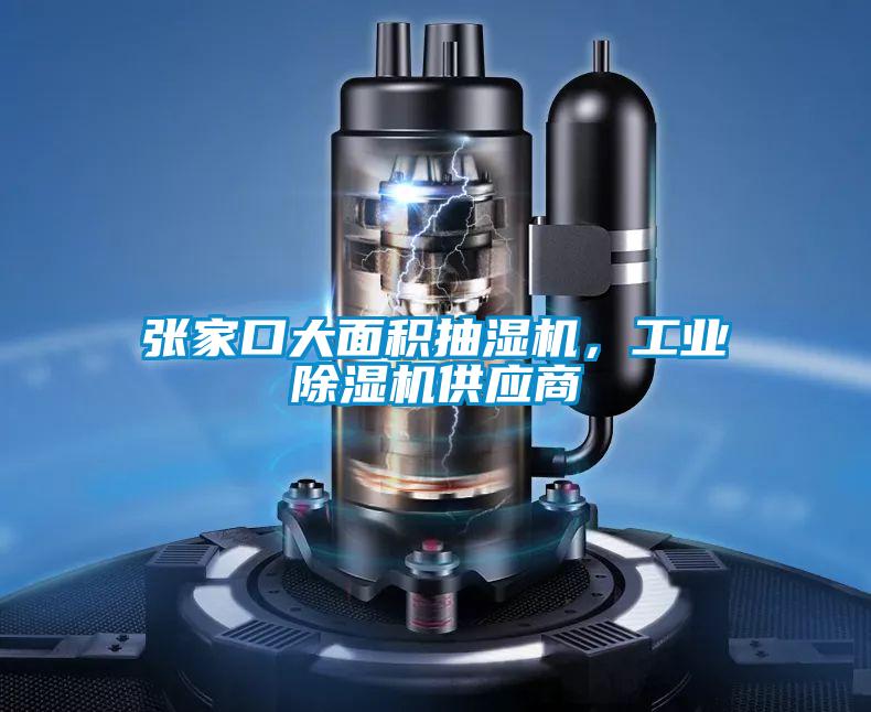 張家口大面積抽濕機(jī)，工業(yè)除濕機(jī)供應(yīng)商