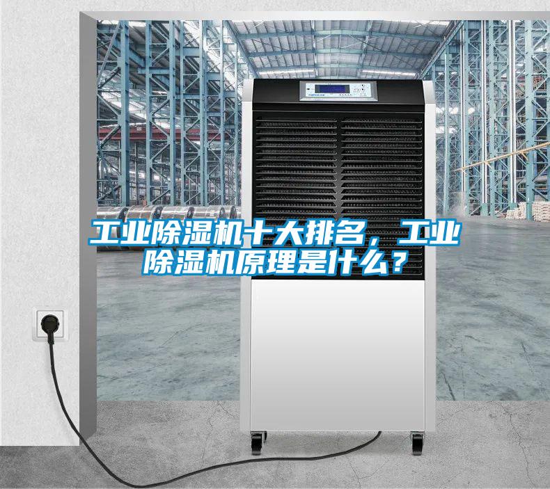 工業(yè)除濕機十大排名，工業(yè)除濕機原理是什么？