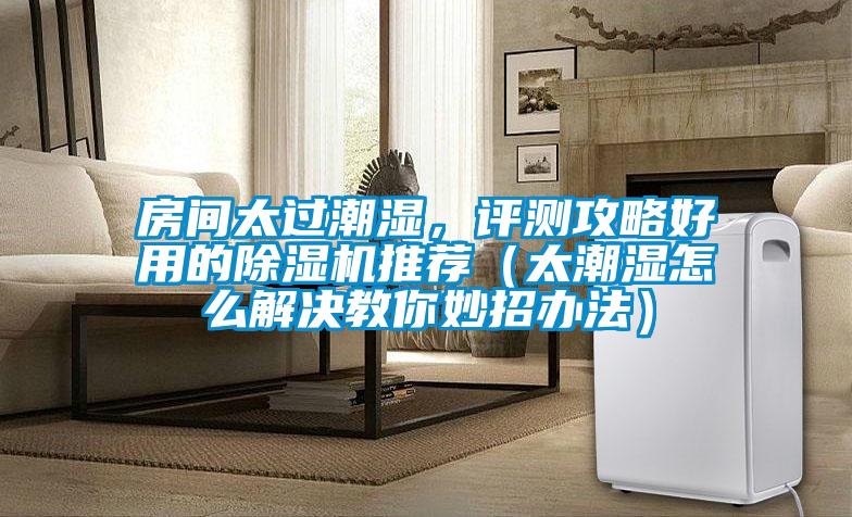 房間太過潮濕，評測攻略好用的除濕機推薦（太潮濕怎么解決教你妙招辦法）