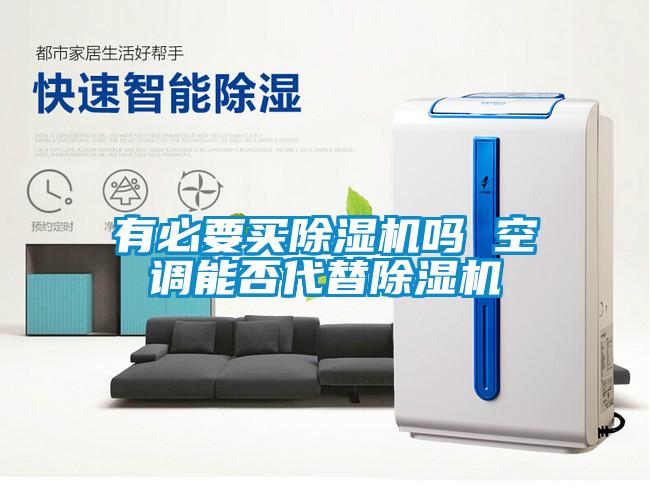 有必要買除濕機(jī)嗎 空調(diào)能否代替除濕機(jī)