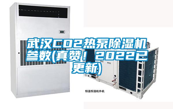 武漢CO2熱泵除濕機(jī)參數(shù)(真贊！2022已更新)