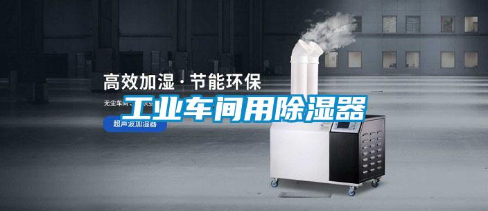 工業(yè)車(chē)間用除濕器