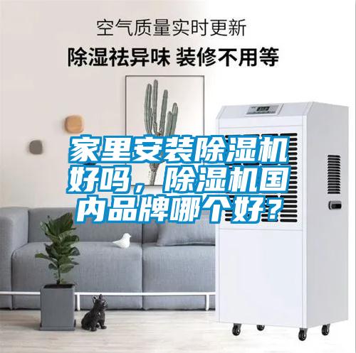 家里安裝除濕機(jī)好嗎，除濕機(jī)國(guó)內(nèi)品牌哪個(gè)好？