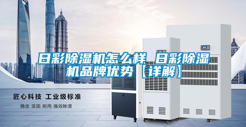 日彩除濕機(jī)怎么樣 日彩除濕機(jī)品牌優(yōu)勢【詳解】